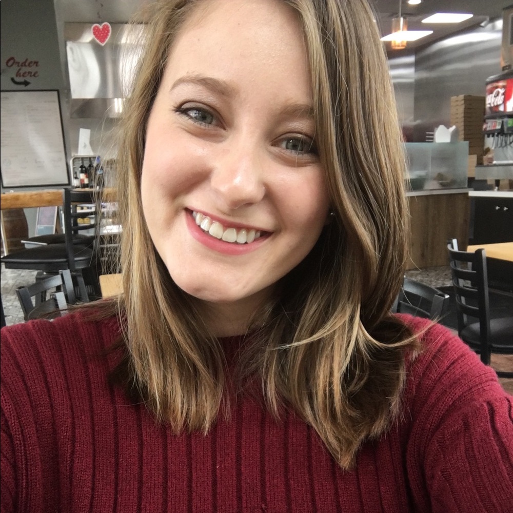 Meet your Posher, Valerie